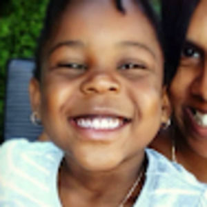 Meet your Posher, Shaymyah